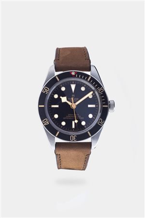 TUDOR<BR>Mod. “Blackbay 58”, ref.79030N, anno 2020