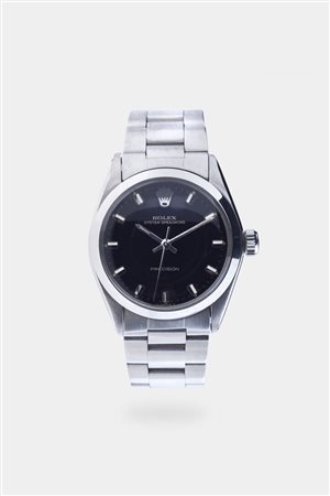 ROLEX<BR>Mod. “Precision Speedking“, ref.6430