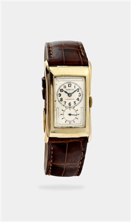 ROLEX<BR>Mod. "Prince", ref. 1490, anni '30