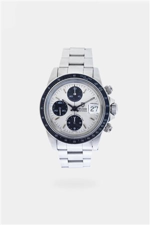 TUDOR<BR>Mod. “Oysterdate”, ref.79160 anno 1992