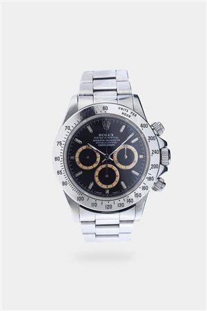 ROLEX<BR>Mod. “Daytona“, ref.16520, anno 1991