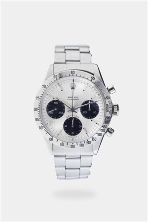 ROLEX<BR>Mod. "Daytona", ref. 6262, anno 1971