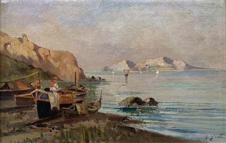 Scuola del XIX°-XX°