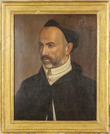 MORONI GIOVANNI BATTISTA
