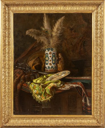 DAMMAN BENJAMIN LOUIS AUGUSTE