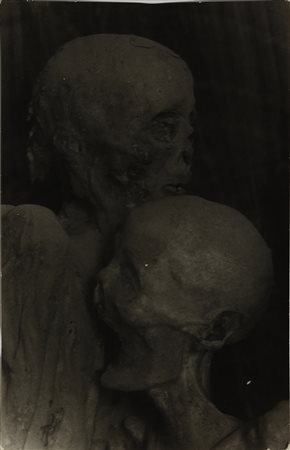 PINNA FRANCO (1925 - 1978) - Senza titolo.