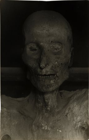 PINNA FRANCO (1925 - 1978) - Senza titolo.