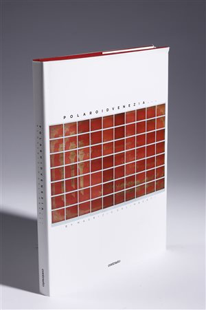 GALIMBERTI MAURIZIO (n. 1956) - ReadymadePolaroid Venezia.