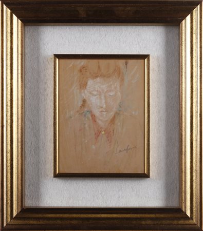 SEMEGHINI PIO (1878 - 1964) - Senza titolo.