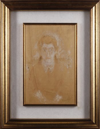 SEMEGHINI PIO (1878 - 1964) - Senza titolo.