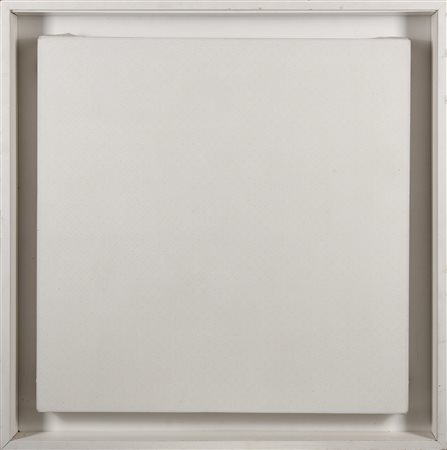 GONSCHIOR KUNO (1935 - 2010) - Senza titolo.