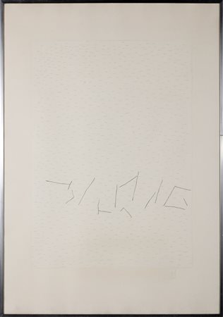 GASTINI MARCO (1938 - 2018) - 25-11.