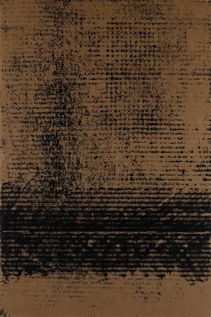 MASI PAOLO (n. 1933) - Senza titolo.