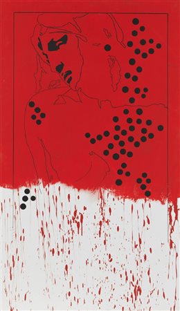 FESTA TANO (1938 - 1988) - Dalla serie dei da Michelangelo.