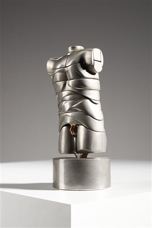 BERROCAL MIGUEL ORTIZ (1933 - 2006) - Mini - Davide.