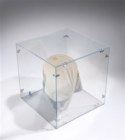 CHIA SANDRO (n. 1946) - A Rolando.