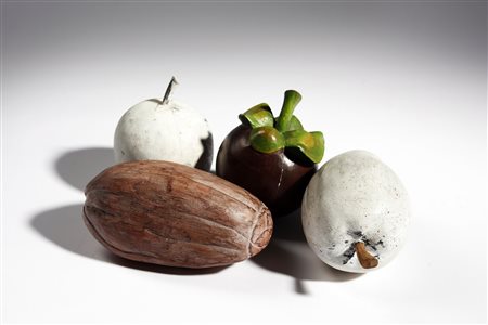 CORNER PHILIP (n. 1933) - Kalapa Klappers.