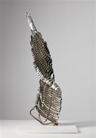 M'HORO'  - Senza titolo.