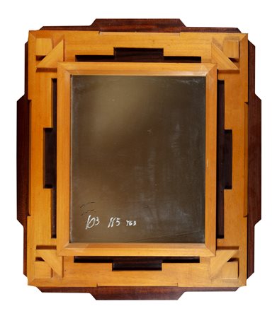 Balla, Giacomo (Torino 1871-Roma 1958)  - Cornice