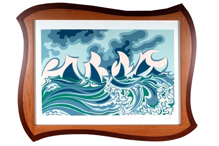 Balla, Giacomo (Torino 1871-Roma 1958)  - Marvento