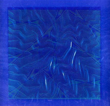 Biasi, Alberto (Padova 1937)  - Cinetico, 1970