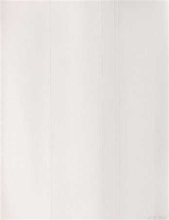 Calderara, Antonio (Abbiategrasso 1903-Lago d'Orta 1978)  - Frequenze ortogonali