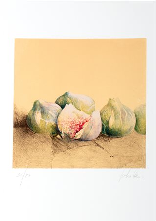 Cano, Pedro (Blanca 1944)  - Xenia