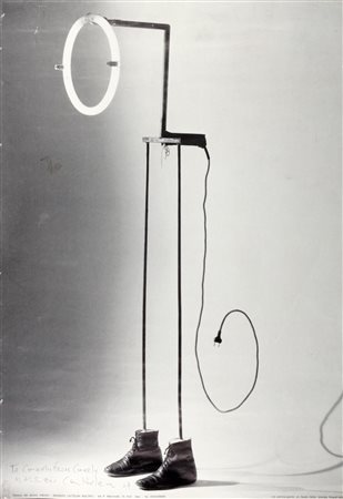 Cattelan, Maurizio (Padova 1960)  - Manifesto, 2007