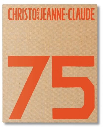 Christo (Gabrovo 1935-New York  2020)  - Christo and Jeanne-Claude, 2010