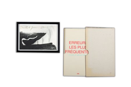 Christo (Gabrovo 1935-New York  2020)  - Running fence, Sonoma and Marin Counties, California, 1972 - '76, 1998