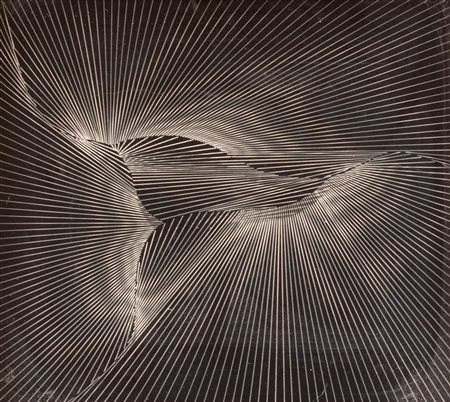 Duarte, Angel (Spagna 1930-Sion 2007)  - Object Cinetique, 1969