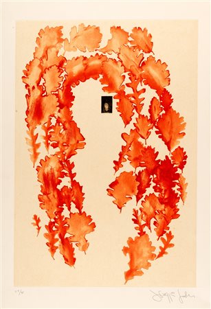 Gallo, Giuseppe (Rogliano 1954)  - Quercia