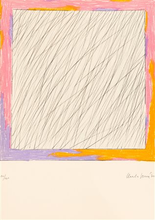 Verna, Claudio (Guardiagrele 1937)  - Composizione, 1970