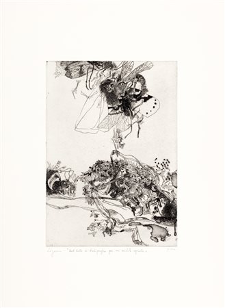 Zigaina, Giuseppe (Cervignano del Friuli 1924-Palmanova 2015)  - Milite Ignoto 