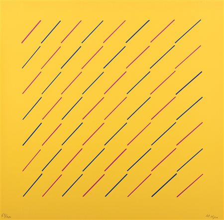 AA.VV. - Ballocco, Biasi, Nannucci, Nigro, Pomodoro, 1973