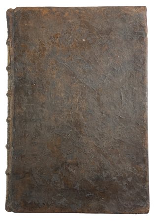 [Hunting] Dobel, 1754