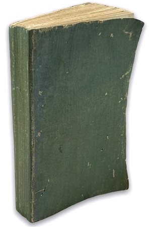 [Geometry, Compass] Mascheroni, 1797