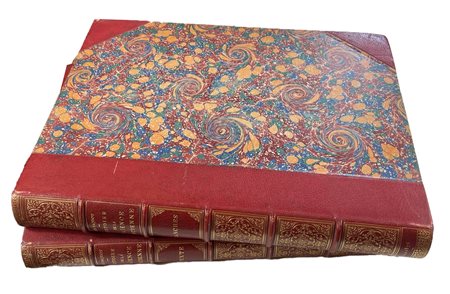 [Art]  Pottier .  Histoire de la faience de Rouen