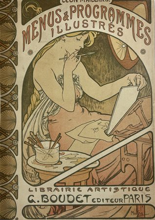 [Art] Maillard, 1898