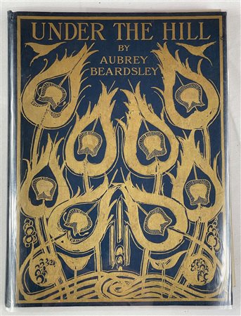 [Poetry]  Under   the   Hill , 1904