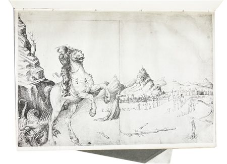 [Art] Les dessins de Jacopo Bellini, 1912