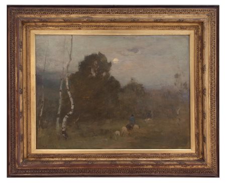 Bartolomeo Bezzi, Ritorno all'ovile