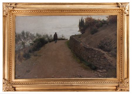 Arturo Faldi, Il rientro a casa