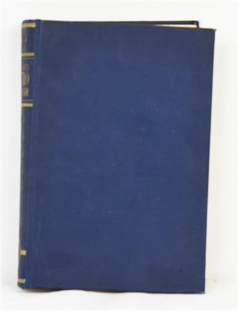 KARL BARTZ. PIETRO IL GRANDE Mondadori editore, Milano 1942 Danni alla copertina