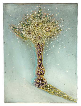 Mastronunzio, Antonio (Benevento 1956)  - Senza titolo