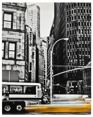 Genovesi, Salvo (Catania XX secolo)  - New York