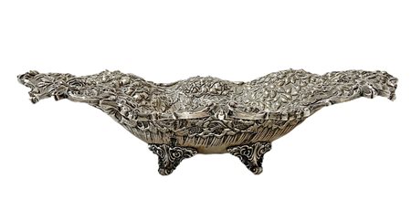 Centrotavola Stieff, 20° secolo