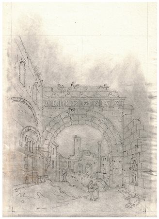 Teatro romano ad Arles