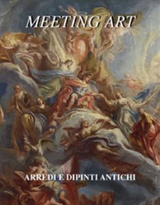 Asta N. 756 - Dipinti Antichi e Arredi