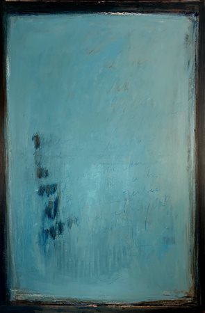 CASELLA ELISABETTA Piacenza (Pc) 1973 Uno su tre 1 2003 Olio su tela...